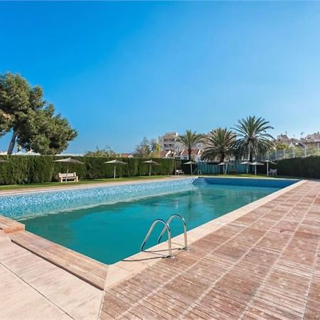 Beautiful Apartment With 2 Bedrooms Close To Beach Torrevieja Buitenkant foto